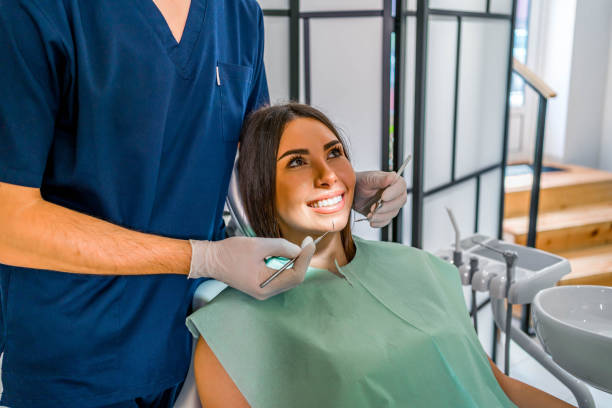 Best Dental Fillings (Composite and Amalgam)  in Brodheadsville, PA