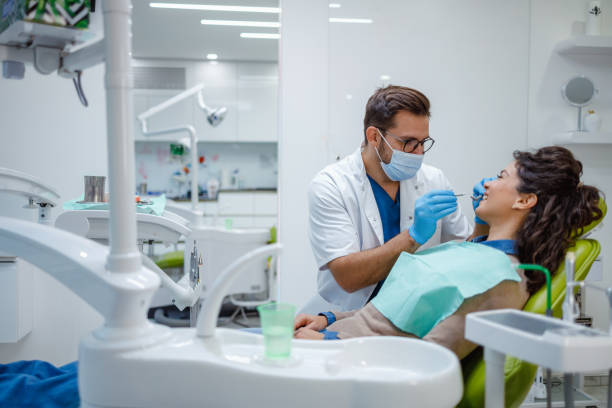 Brodheadsville, PA Dental Services Company